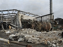 Industriewäsche Hünerbein