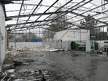 Industriewäsche Hünerbein