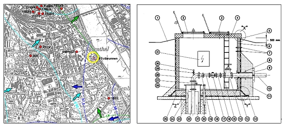 Aktuelles 04/2012 - Wasser-Wasser-Geothermieanlagen