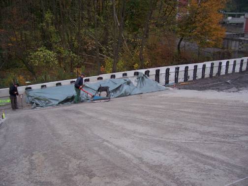 Aktuelles 05/2008 - Entlassung der Schachtanlage Niederberg 1/2/5 aus der Bergaufsicht - Abbildung 1