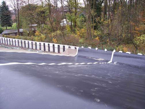 Aktuelles 05/2008 - Entlassung der Schachtanlage Niederberg 1/2/5 aus der Bergaufsicht - Abbildung 2