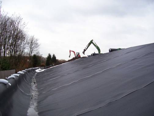 Aktuelles 05/2008 - Entlassung der Schachtanlage Niederberg 1/2/5 aus der Bergaufsicht - Abbildung 3