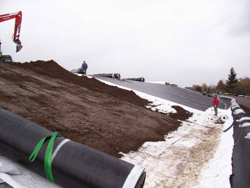 Aktuelles 05/2008 - Entlassung der Schachtanlage Niederberg 1/2/5 aus der Bergaufsicht - Abbildung 4
