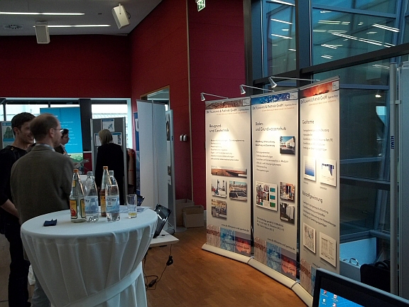 Informationsveranstaltung bei der RWTH Aachen - Abbildung 2