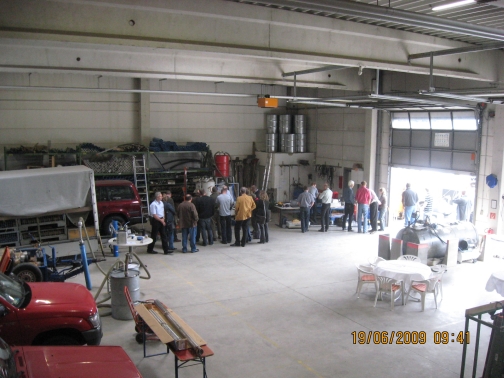 Infotag am 19.06.2009 - Abbildung 1