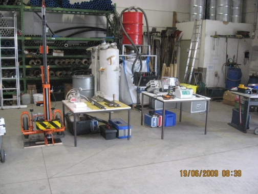 Infotag am 19.06.2009 - Abbildung 2