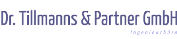 Logo Ingenieurbüro Tillmanns & Partner